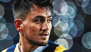 Cengiz &Uuml;nder'den şoke eden talep! Y&ouml;netime iletti