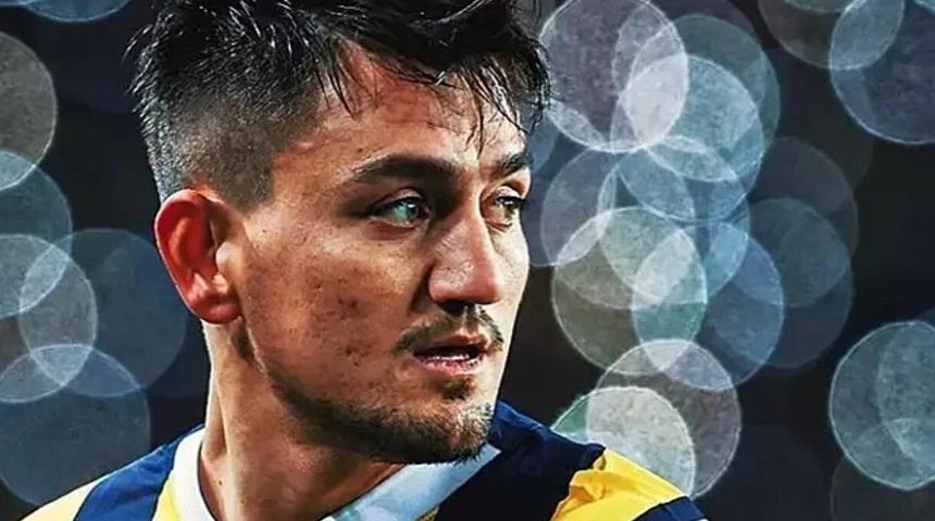 Cengiz &Uuml;nder'den Fenerbah&ccedil;e y&ouml;netimini şoke eden talep! Y&ouml;netime iletti