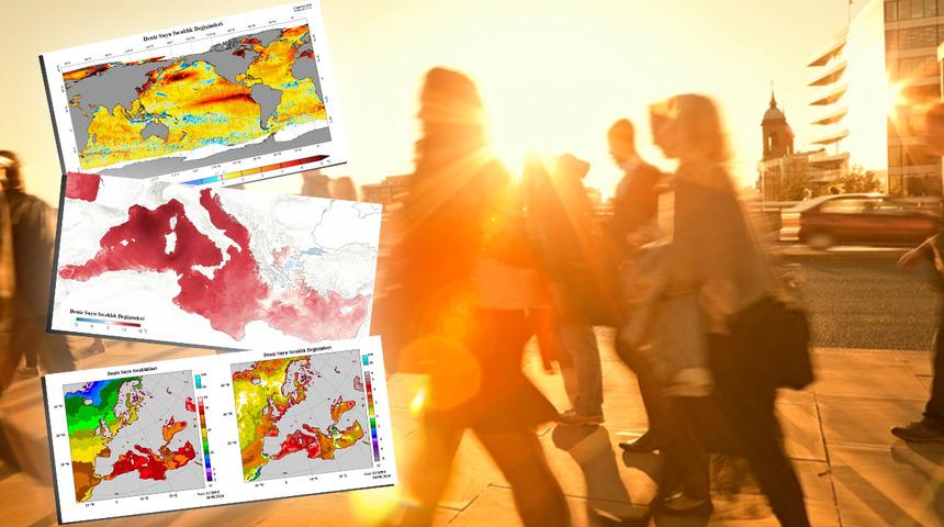 B&uuml;y&uuml;k Okyanus'ta başlayıp T&uuml;rkiye'yi vuracak! Profes&ouml;r uyardı: Son 150 yılın en şiddetli El Nino'su