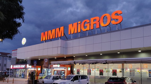 MGROS i&ccedil;in bilan&ccedil;o sonrası hedef fiyatlar g&uuml;ncellendi