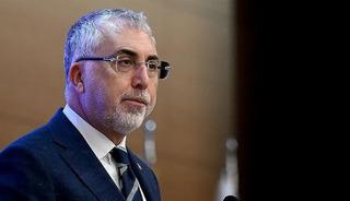 Bakan Işıkhan'dan 'sigorta prim teşviki' a&ccedil;ıklaması