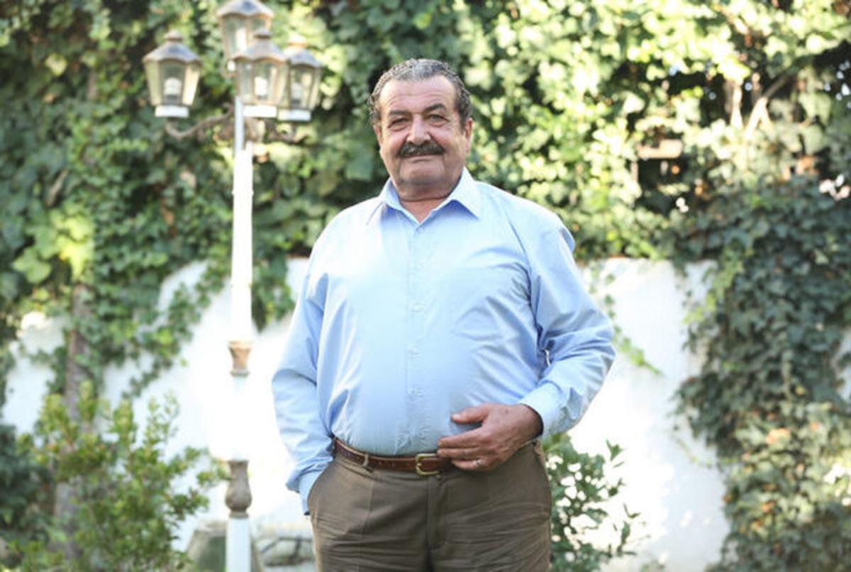 Tarık Papuççuoğlu bir ameliyat daha geçirdi! Sağlık durumunu doktoru açıkladı 2