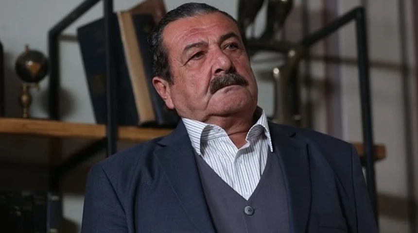 Tarık Papu&ccedil;&ccedil;uoğlu bir ameliyat daha ge&ccedil;irdi! Sağlık durumunu doktoru a&ccedil;ıkladı