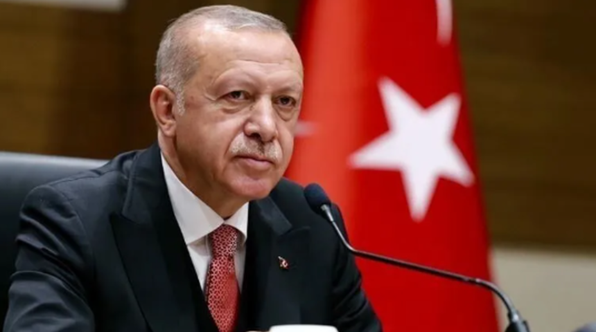 SON DAKİKA | Ter&ouml;rs&uuml;z T&uuml;rkiye s&uuml;recinde yeni gelişme! Erdoğan'ın onayına sunuldu