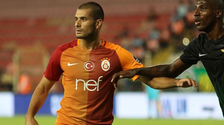 Trabzonspor Eren Derdiyok'u kadrosuna katmak istiyor!