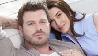Kıvan&ccedil; Tatlıtuğ'dan şaşırtan karar! Fanlarını şaşırttı