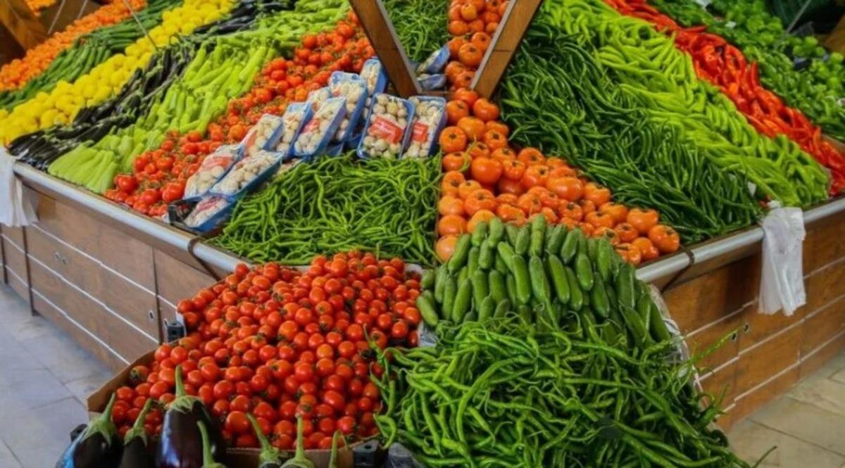 İbre tersine döndü: Fiyatlar düşüşe geçti Mükemmel, her şey uygun 1