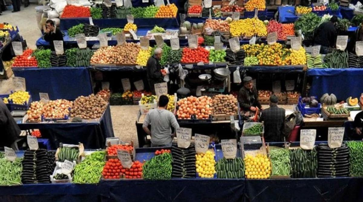 İbre tersine döndü: Fiyatlar düşüşe geçti Mükemmel, her şey uygun 4