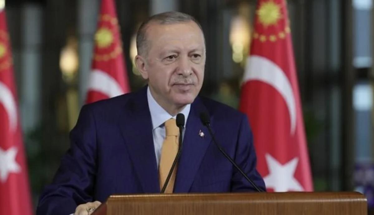 Cumhurbaşkanı Erdoğan dan Mekke Anlaşması açıklaması 2