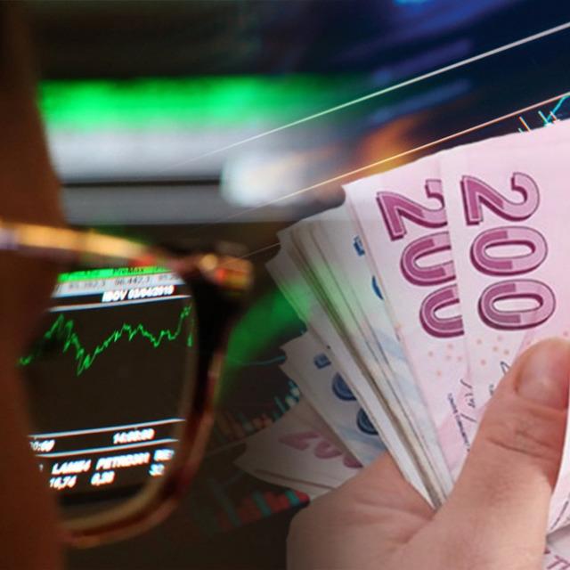 Para girişi olan 10 hisse: İşlem patlaması yaşandı