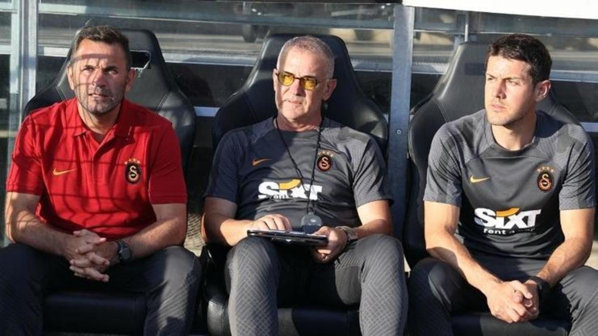 Galatasaray da sözleşme krizi! Osimhen den yönetime sert tepki 1