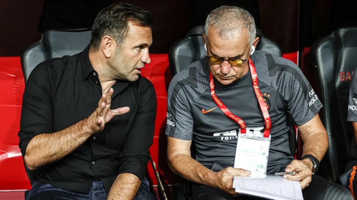 Galatasaray da sözleşme krizi! Osimhen den yönetime sert tepki 2