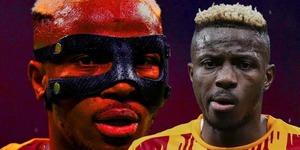 Galatasaray'da s&ouml;zleşme krizi! Osimhen'den y&ouml;netime sert tepki 