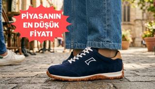 G&uuml;n boyu s&uuml;ren rahatlık indirimde: Camper Drift Walk