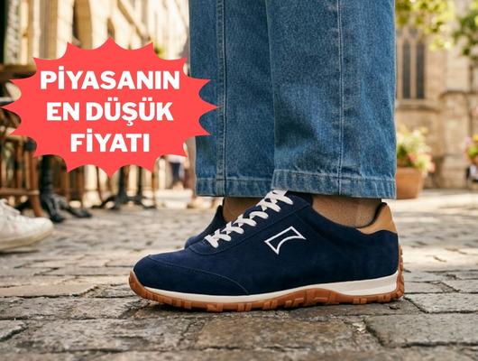 G&uuml;n boyu s&uuml;ren rahatlık indirimde: Camper Drift Walk