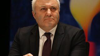 CHP'li Tuncay Özkan'dan 24 Haziran seçim sonuçlarıyla ilgili olay tweet: Tercihin doğru olmadığını yakın gelecekte göreceğiz