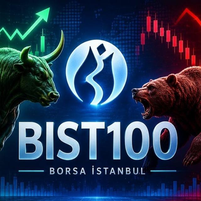 BIST100 pozitif: İşte y&uuml;kselen ve d&uuml;şen hisseler