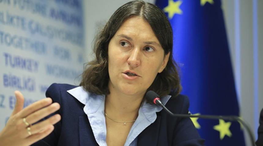 AP raportörü Piri: Seçimler adil bir ortamda gerçekleşmedi