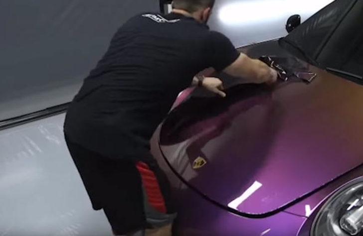 Otomobillerde yeni dönem! G1