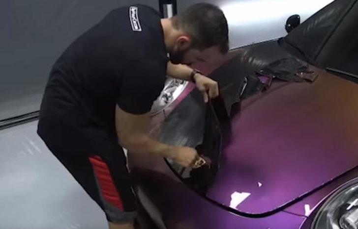 Otomobillerde yeni dönem! G2