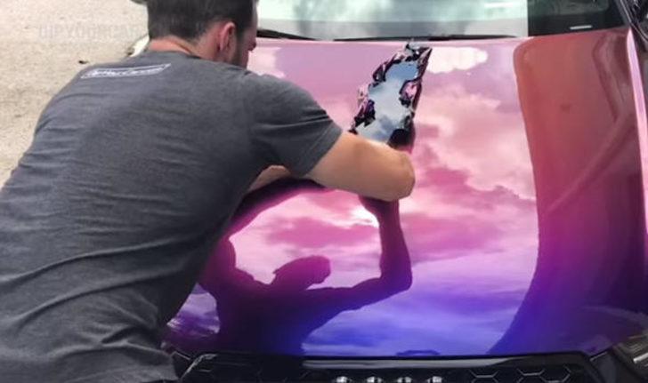 Otomobillerde yeni dönem! G3