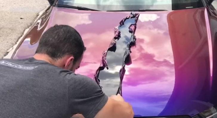 Otomobillerde yeni dönem! G4