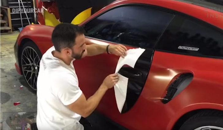 Otomobillerde yeni dönem! G5