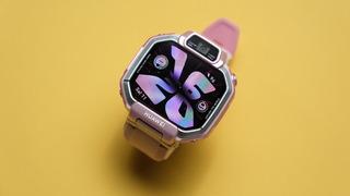&Ccedil;ocuklar i&ccedil;in eğlence, ebeveynler i&ccedil;in g&uuml;ven: HUAWEI WATCH KIDS X1