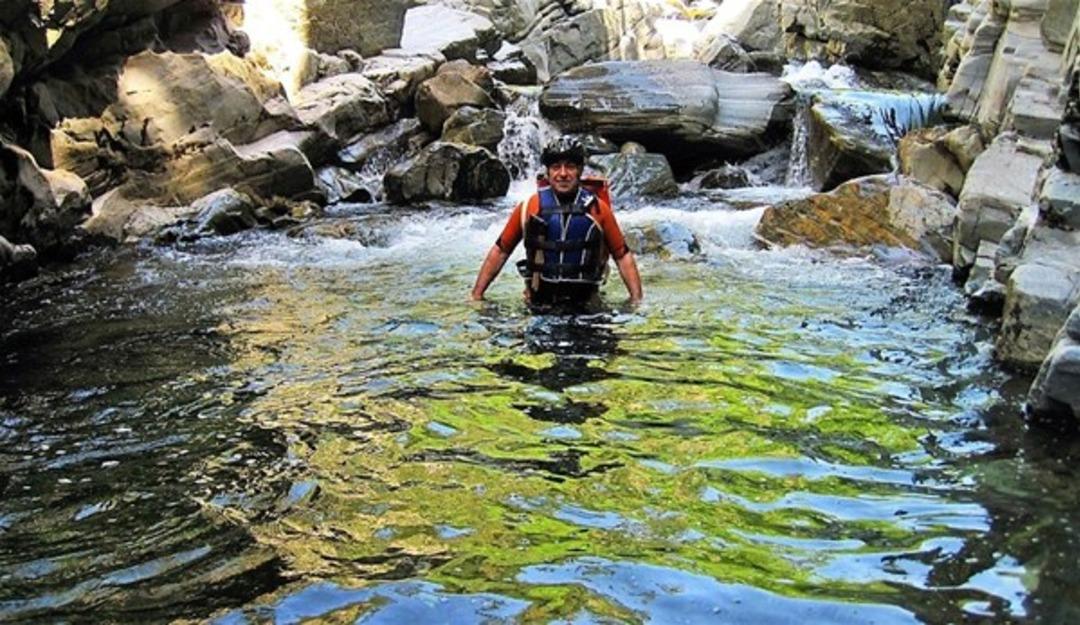 Serinlemek isteyen buraya akın ediyor 