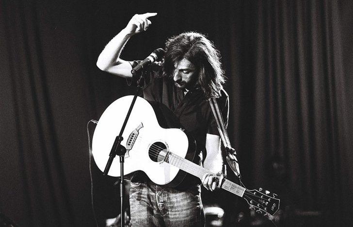 Karadeniz'in asi çocuğu Kazım Koyuncu aramızdan ayrılalı 13 yıl oldu  G3