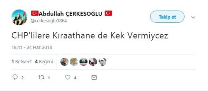 Seçimler sonrası sosyal medyada rekor kıran capsler  G1