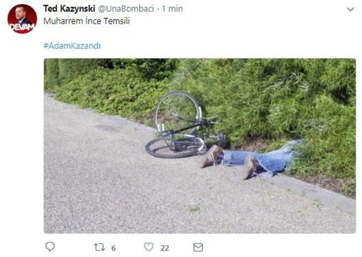 Seçimler sonrası sosyal medyada rekor kıran capsler  G4