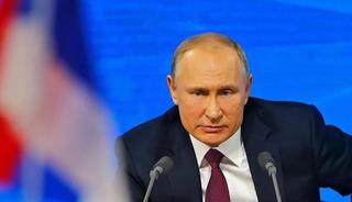 Putin'den Avrupa'ya rest: "Karşılık vereceğiz"