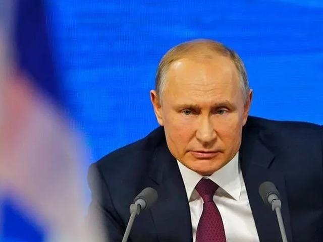 Putin'den Avrupa'ya rest: "Karşılık vereceğiz"