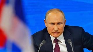 Putin'den Avrupa'ya rest: Karşılık vereceğiz