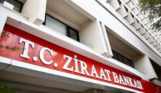 Ziraat Bankasından yılın ilk yarısında 74,2 milyar TL net kar