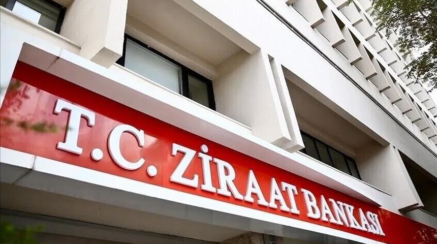 Ziraat Bankasından yılın ilk yarısında 74,2 milyar TL net kar