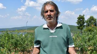 Emekli olunca karar verdi: Onu g&ouml;ren 5 yatırımcı da başladı