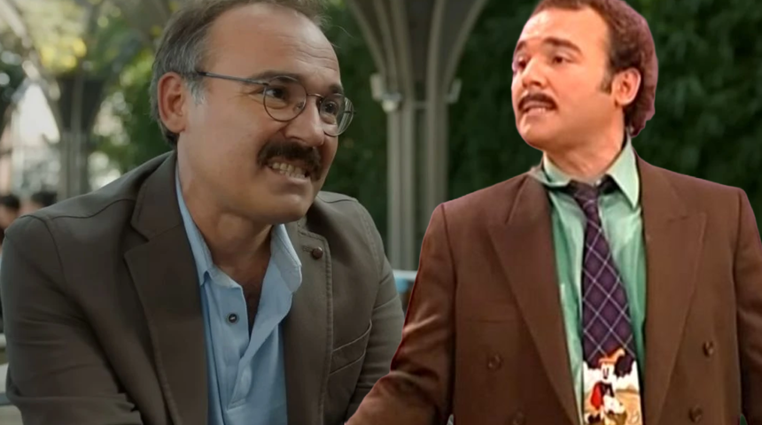 Engin G&uuml;naydın İstanbul'u terk etti! B&uuml;t&ccedil;esine uygun o kasabada yaşıyor