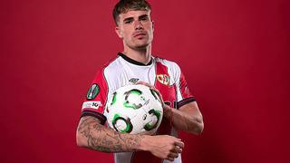Chelsea, İspanyol sol bek Pep Chavarria'yı transfer etti