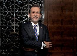 BTSO Başkanı Burkay: Ülkemiz yeni süreçte hedeflerine daha hızlı koşacak