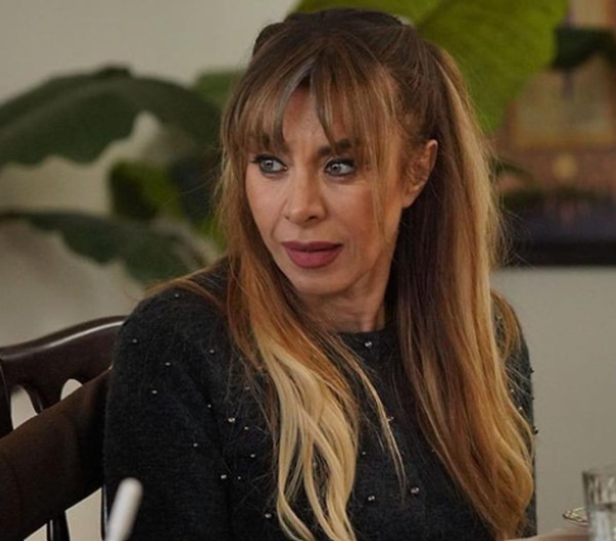 Neslihan Yeldan Kızılcık Şerbeti ne veda etti! "Ben her kıyımdan cillop gibi çıktım" 2