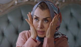 Kızılcık Şerbeti'ne imalı s&ouml;zlerle veda! "Ben her kıyımdan..."