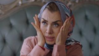 Neslihan Yeldan Kızılcık Şerbeti'ne veda etti! Ben her kıyımdan cillop gibi çıktım