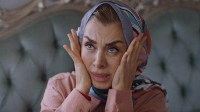 Neslihan Yeldan Kızılcık Şerbeti'ne veda etti! Ben her kıyımdan cillop gibi çıktım