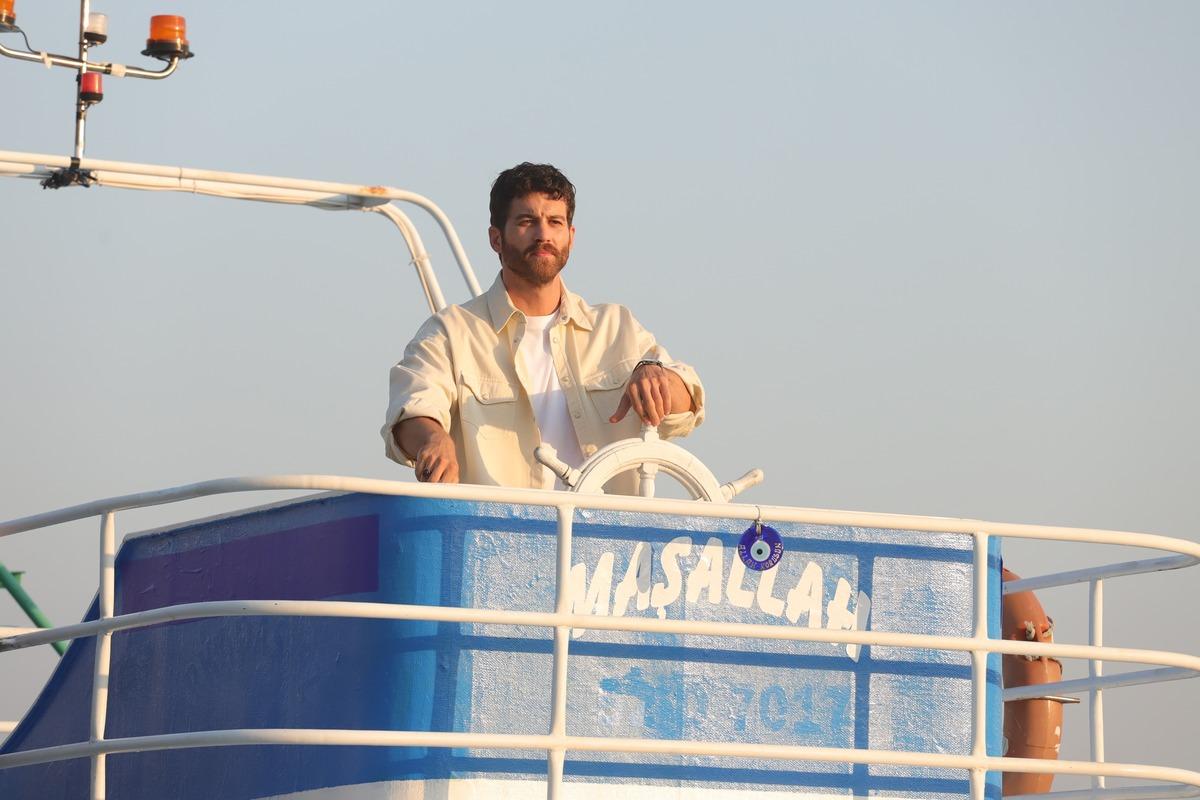 Sevdam Karadeniz tanıtımı geldi! Sevdam Karadeniz konusu ne? 2
