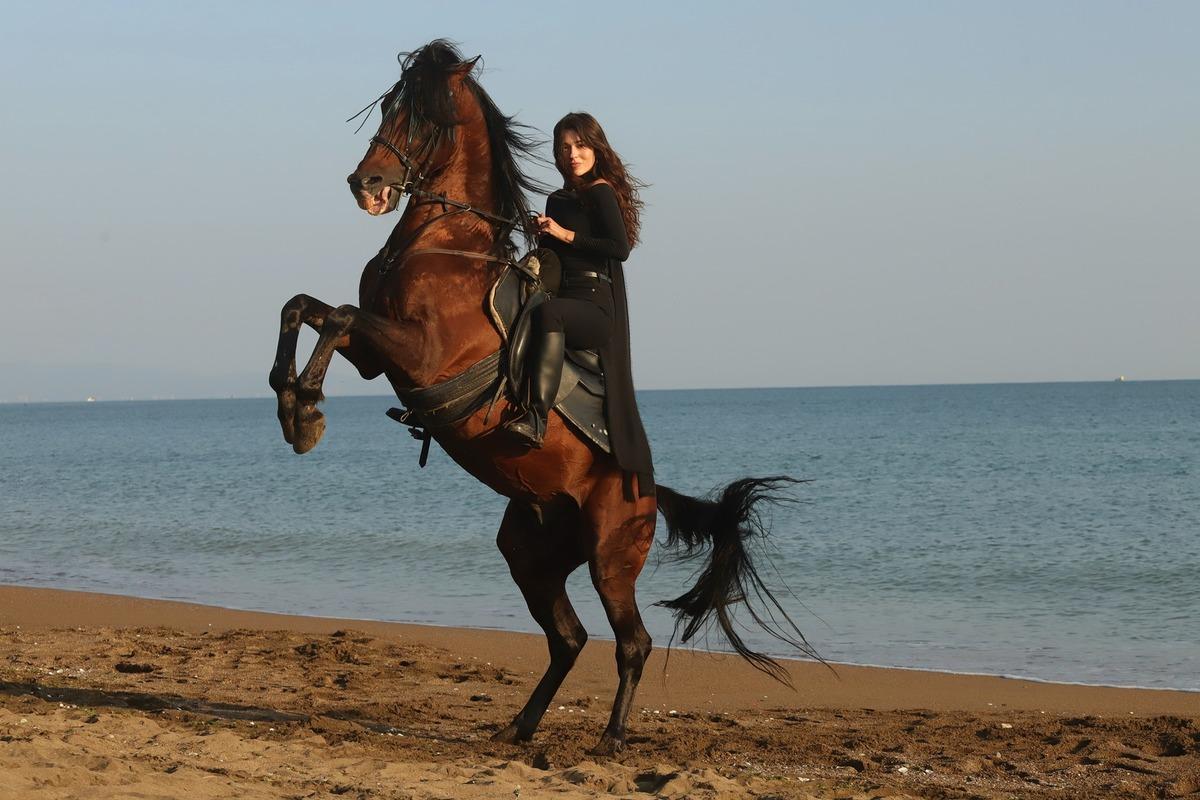 Sevdam Karadeniz tanıtımı geldi! Sevdam Karadeniz konusu ne? 3