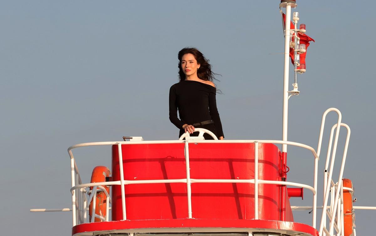 Sevdam Karadeniz tanıtımı geldi! Sevdam Karadeniz konusu ne? 1