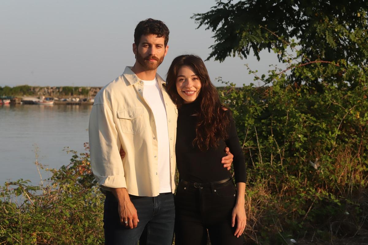 Sevdam Karadeniz tanıtımı geldi! Sevdam Karadeniz konusu ne? 4