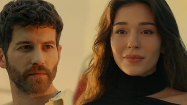 Sevdam Karadeniz tanıtımı geldi! Sevdam Karadeniz konusu ne?